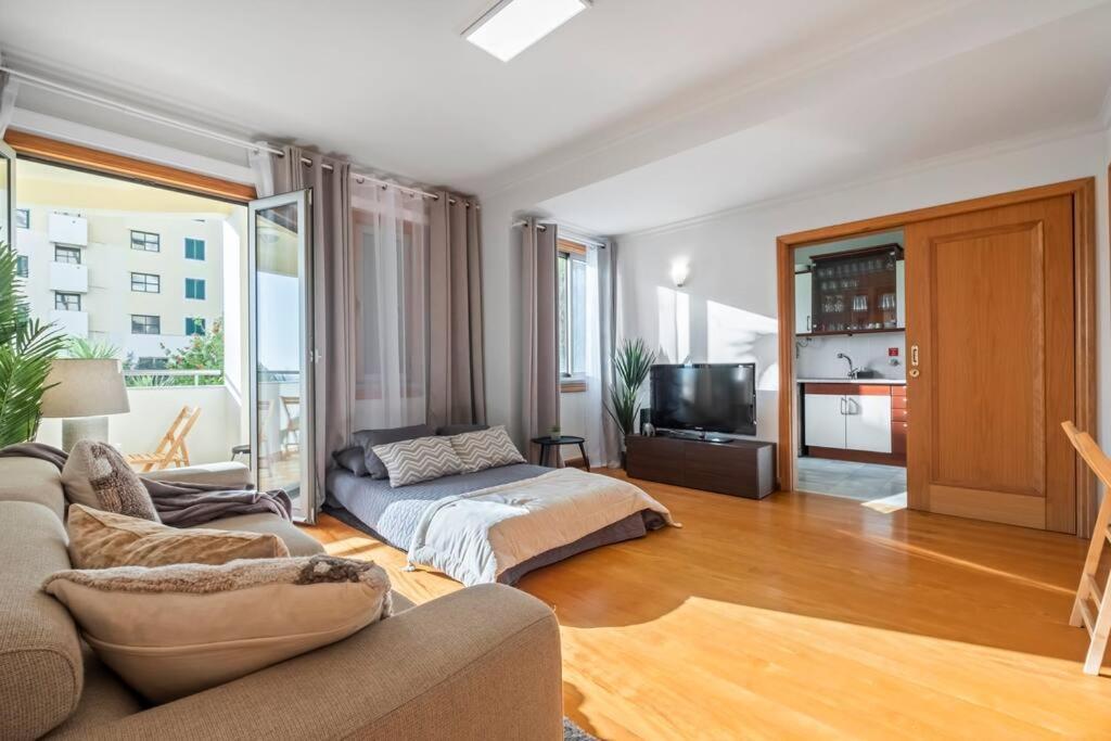 Appartement Super Cliff *
