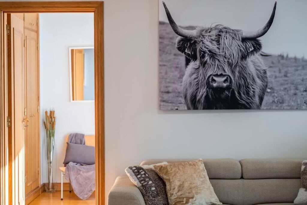 Appartement Super Cliff