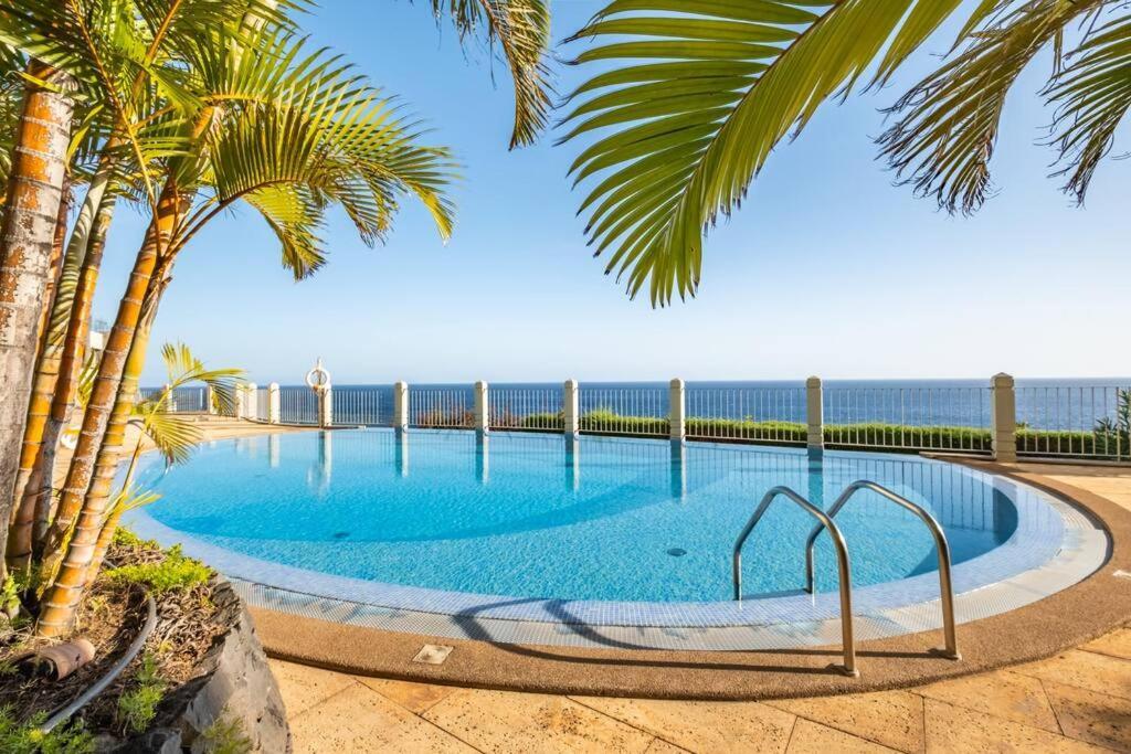 Appartement Super Cliff Funchal (Madeira)