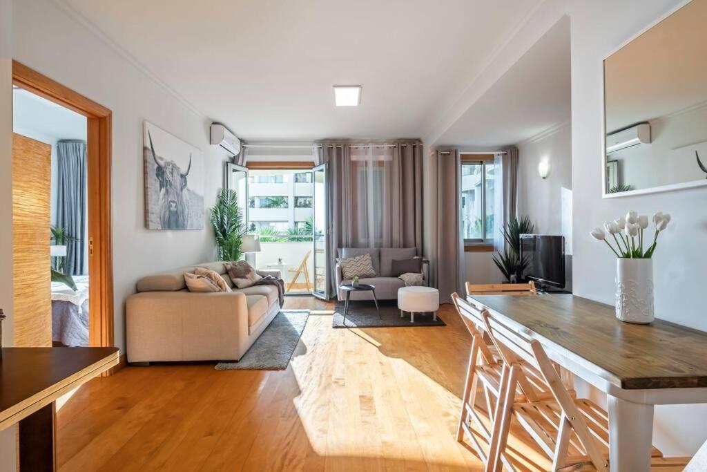 Super Cliff Appartement Funchal (Madeira)