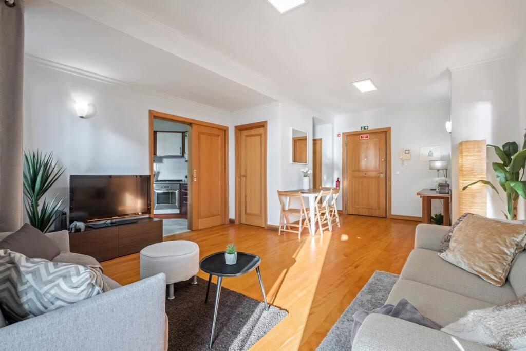 Super Cliff Appartement *