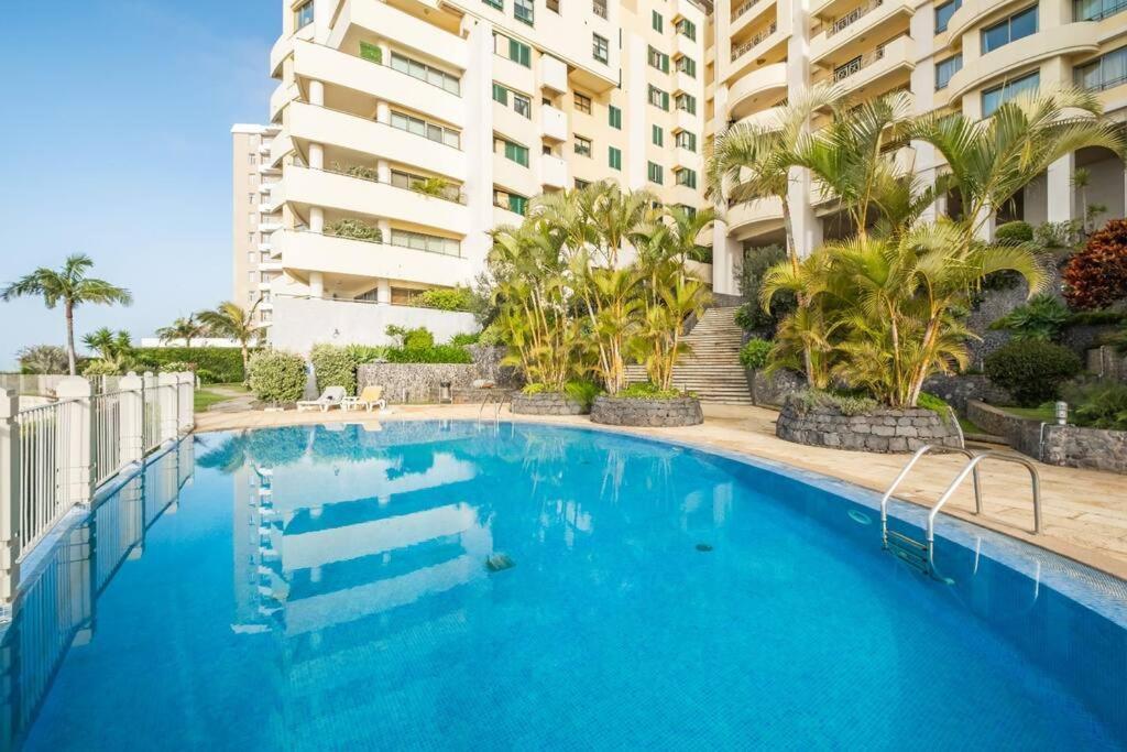 Appartement Super Cliff *