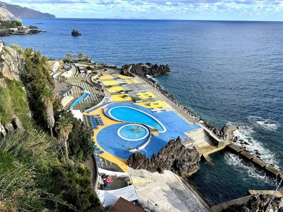 Super Cliff Appartement *