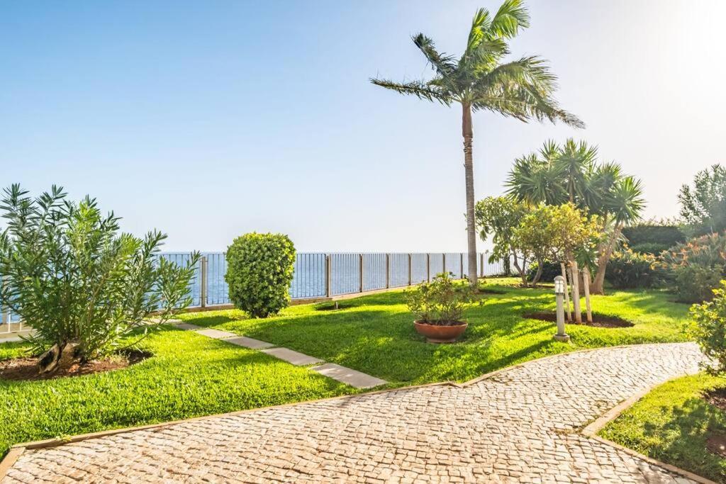 Super Cliff Appartement Funchal (Madeira)