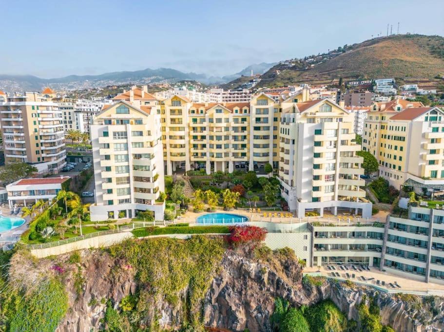 Super Cliff Appartement Funchal (Madeira)