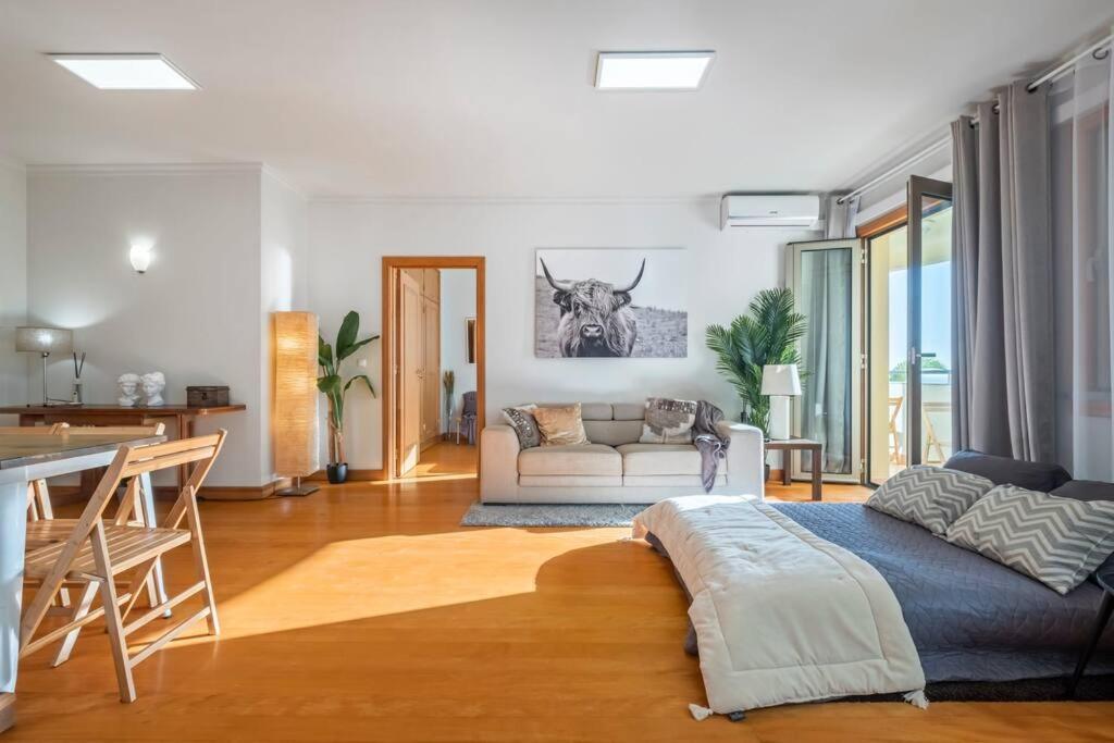 Appartement Super Cliff Funchal (Madeira)