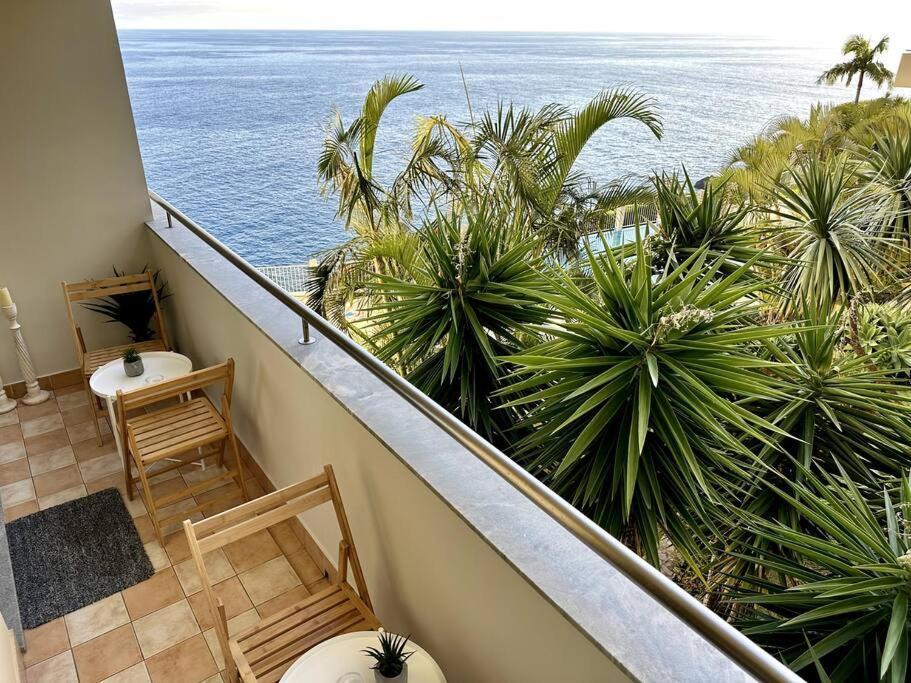 Appartement Super Cliff